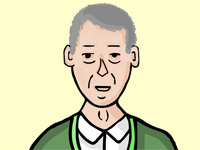 Money Can't Buy You Animation